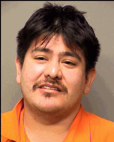 Gilbert Romo Montoya